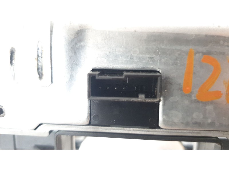 Recambio de antirrobo / llave contacto para skoda kamiq (nw4) 1.5 tsi referencia OEM IAM 2Q0905861A  