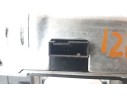 ANTIRROBO / LLAVE CONTACTO 2Q0905861A 2Q0905861A 