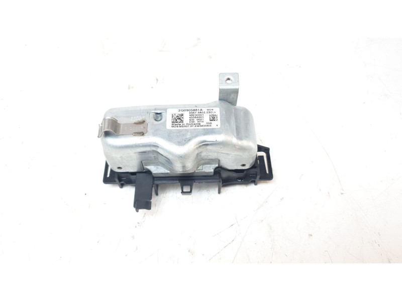 Recambio de antirrobo / llave contacto para skoda kamiq (nw4) 1.5 tsi referencia OEM IAM 2Q0905861A  