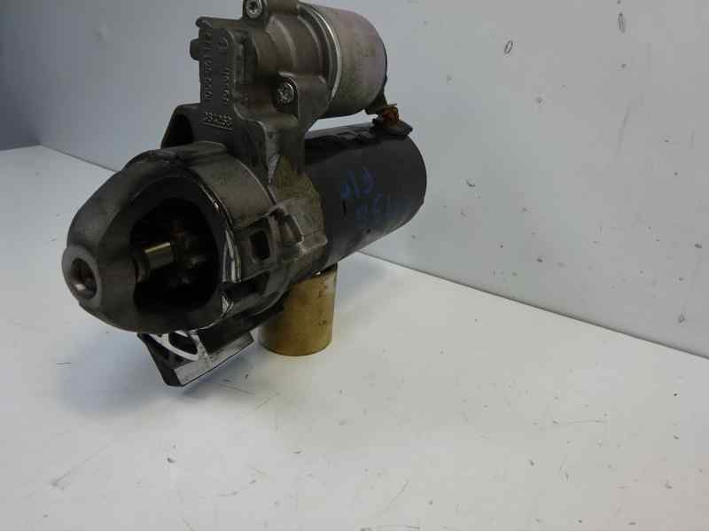 Recambio de motor arranque para bmw serie 5 lim. (f10) 530d referencia OEM IAM 12417801203 ARF240401 S50554
