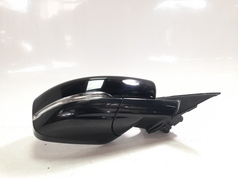 Recambio de retrovisor derecho para land rover range rover evoque (l538) 2.2 d 4x4 referencia OEM IAM LR025179  124040