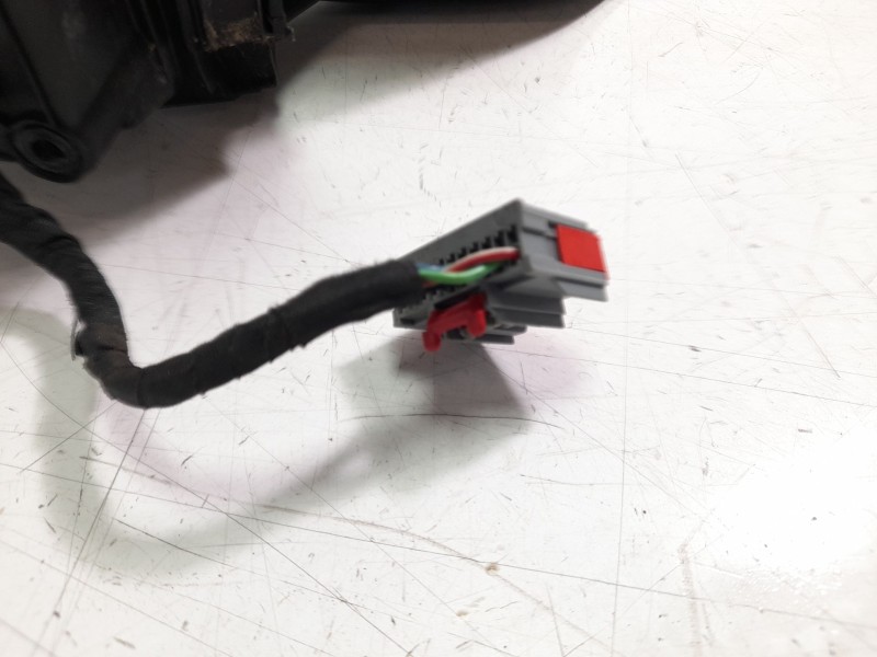 Recambio de retrovisor derecho para land rover range rover evoque (l538) 2.2 d 4x4 referencia OEM IAM LR025179  124040