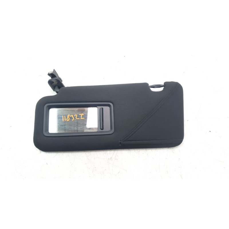 Recambio de parasol izquierdo para mazda cx-5 advantage 2wd referencia OEM IAM KR7A69320A06  