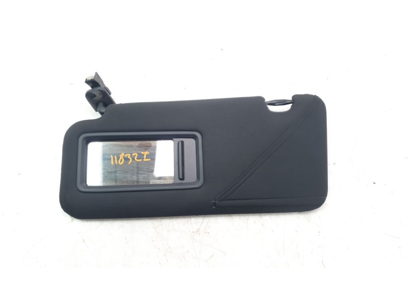 Recambio de parasol izquierdo para mazda cx-5 advantage 2wd referencia OEM IAM KR7A69320A06  
