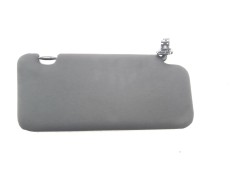 Recambio de parasol izquierdo para mazda cx-5 advantage 2wd referencia OEM IAM KR7A69320A06   2