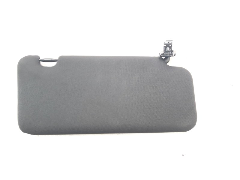 Recambio de parasol izquierdo para mazda cx-5 advantage 2wd referencia OEM IAM KR7A69320A06  