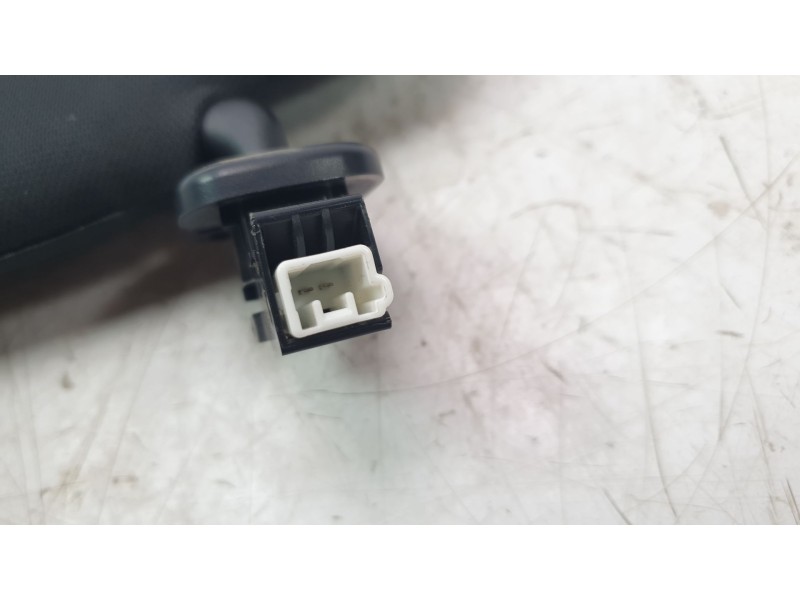 Recambio de parasol izquierdo para mazda cx-5 advantage 2wd referencia OEM IAM KR7A69320A06  