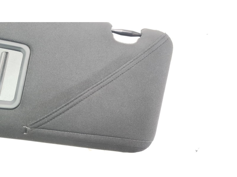 Recambio de parasol izquierdo para mazda cx-5 advantage 2wd referencia OEM IAM KR7A69320A06  