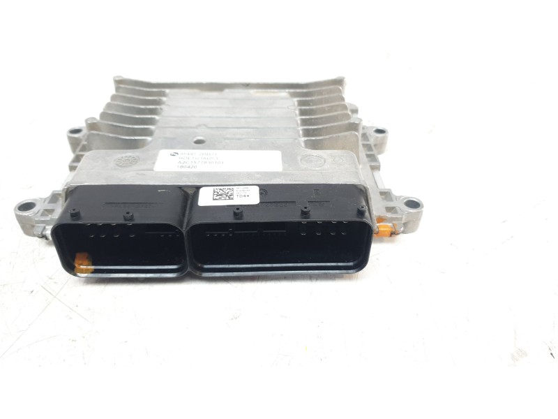 Recambio de centralita cambio automatico para kia niro business referencia OEM IAM 954412BBJ1  