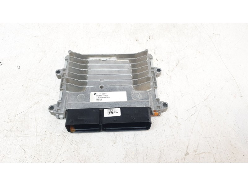 Recambio de centralita cambio automatico para kia niro business referencia OEM IAM 954412BBJ1  