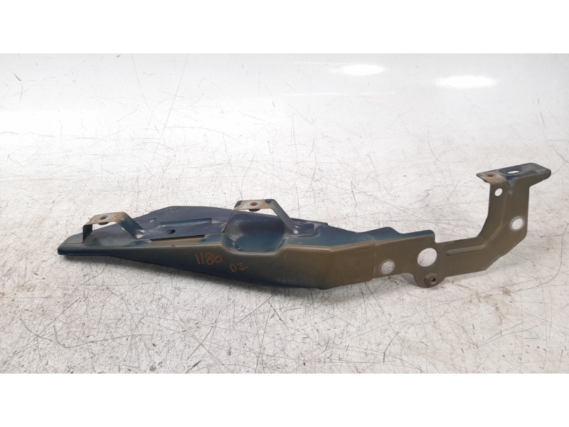 Recambio de soporte faro izquierdo para citroen c4 picasso origins referencia OEM IAM 9801669580  