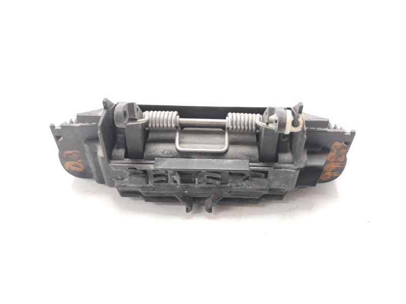 Recambio de maneta exterior delantera derecha para audi a3 sportback (8p) 2.0 tdi referencia OEM IAM   
