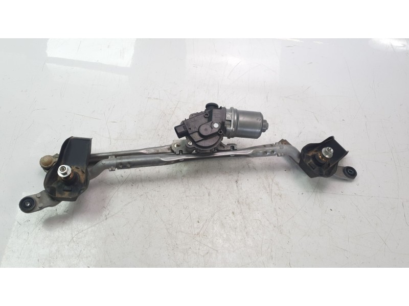 Recambio de motor limpia delantero para mazda cx-5 advantage 2wd referencia OEM IAM TK7867340A  