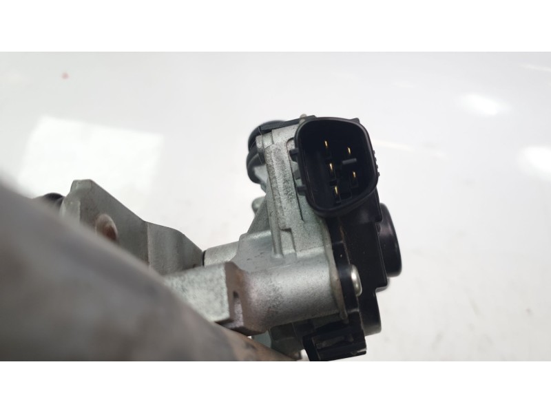 Recambio de motor limpia delantero para mazda cx-5 advantage 2wd referencia OEM IAM TK7867340A  
