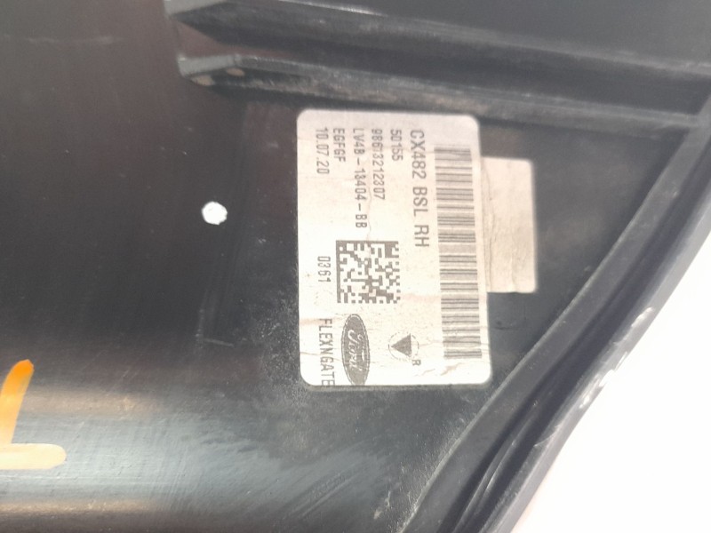 Recambio de piloto trasero derecho para ford kuga titanium referencia OEM IAM LV4B13404BB  103F10800770