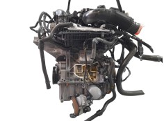Recambio de motor completo para volkswagen t-roc advance style referencia OEM IAM DKR  