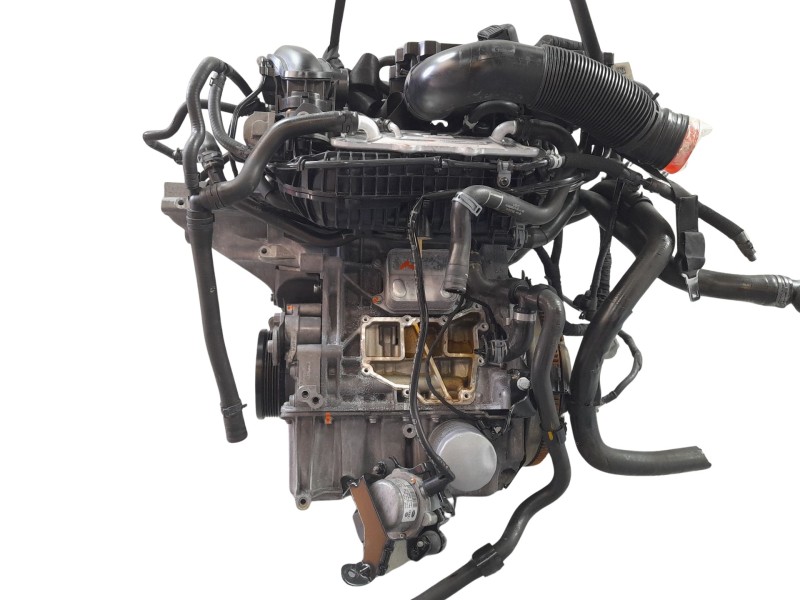 Recambio de motor completo para volkswagen t-roc advance style referencia OEM IAM DKR  