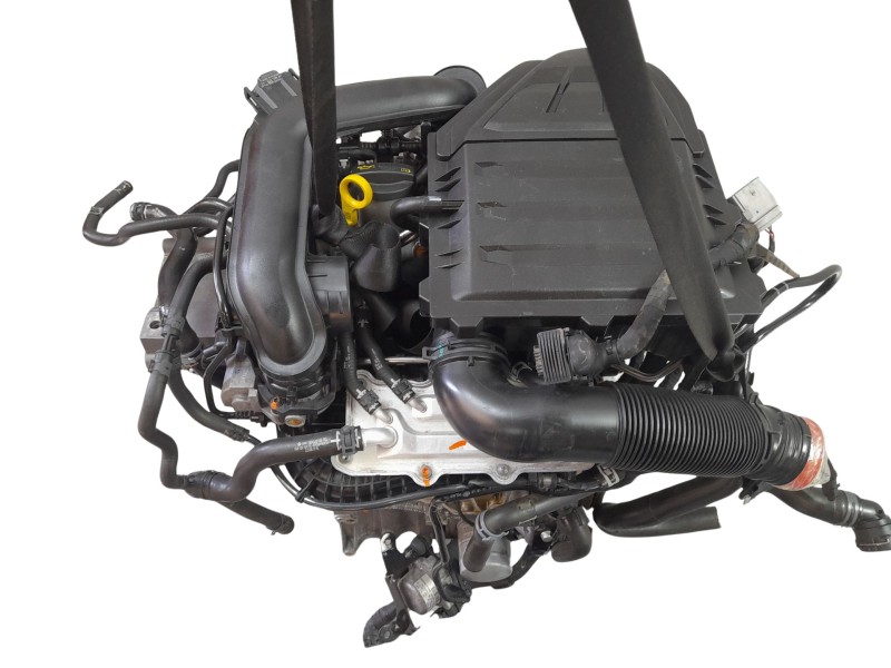 Recambio de motor completo para volkswagen t-roc advance style referencia OEM IAM DKR  