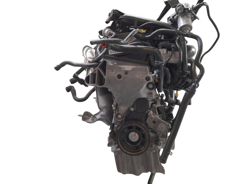 Recambio de motor completo para volkswagen t-roc advance style referencia OEM IAM DKR  