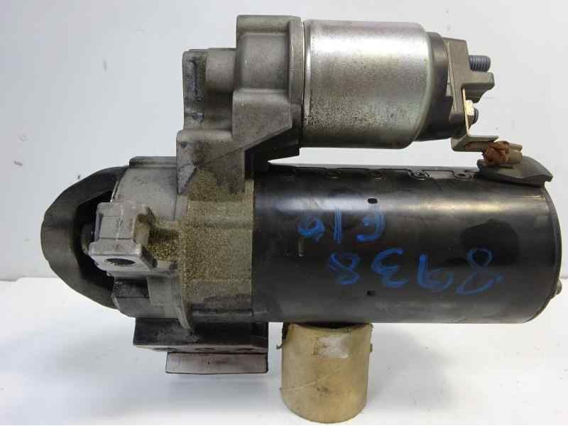 Recambio de motor arranque para bmw serie 5 lim. (f10) 530d referencia OEM IAM 12417801203 ARF240401 S50554