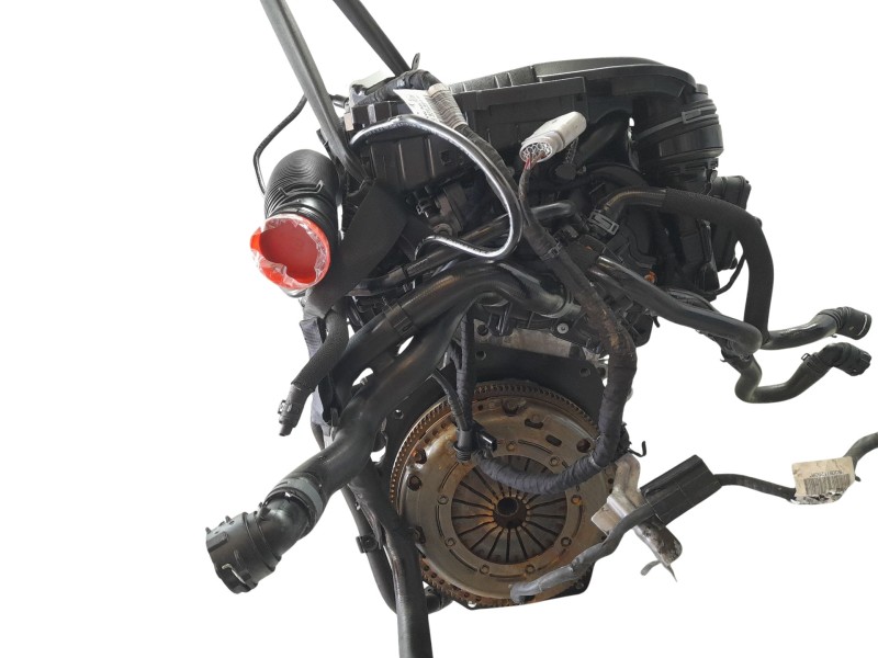 Recambio de motor completo para volkswagen t-roc advance style referencia OEM IAM DKR  
