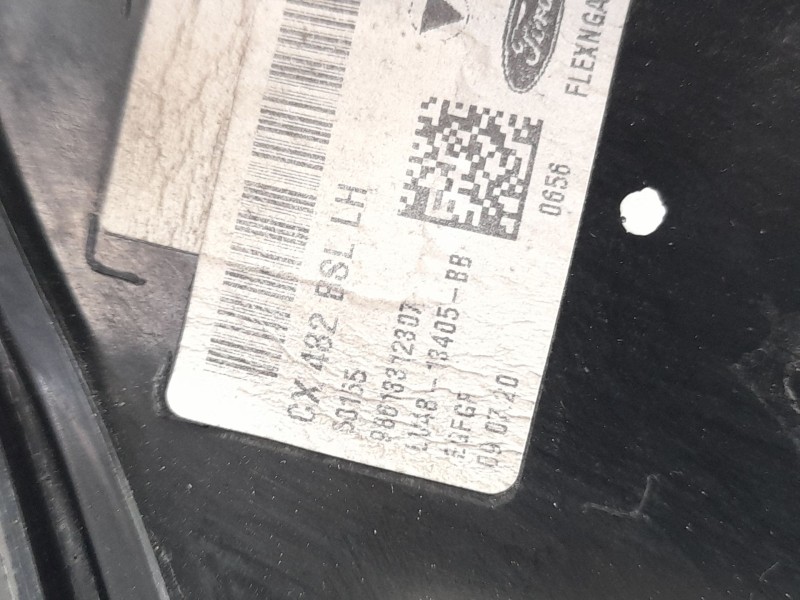 Recambio de piloto trasero izquierdo para ford kuga titanium referencia OEM IAM LV4B13405BB  103F10800771