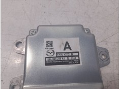 Recambio de modulo electronico para mazda cx-5 advantage 2wd referencia OEM IAM KN3L437E1B   2