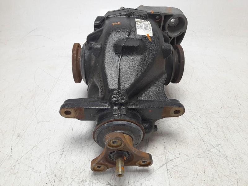 Recambio de diferencial trasero para bmw x1 (e84) xdrive 20d referencia OEM IAM 7592938  