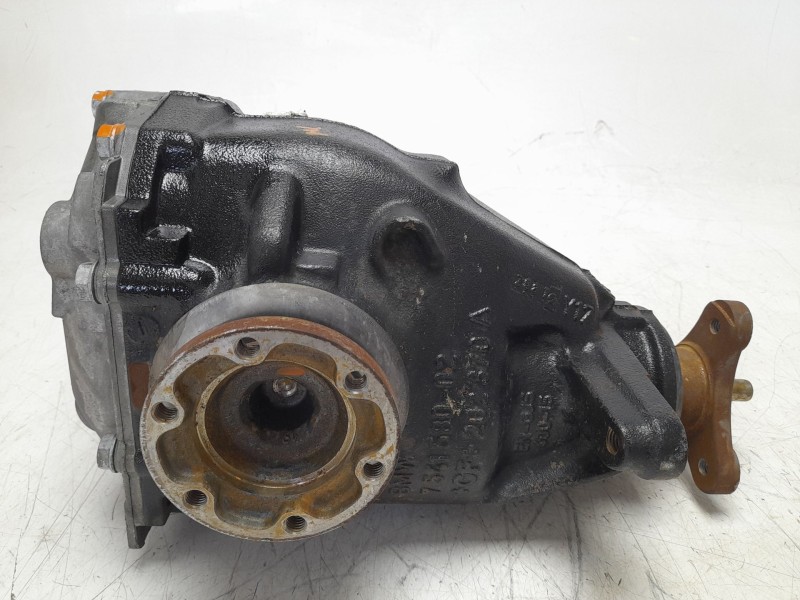 Recambio de diferencial trasero para bmw x1 (e84) xdrive 20d referencia OEM IAM 7592938  