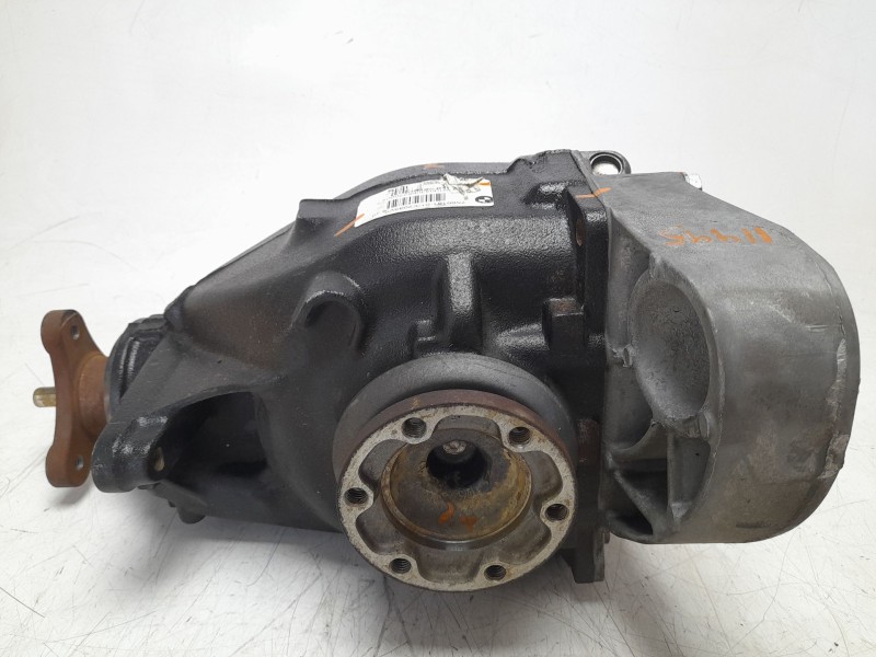 Recambio de diferencial trasero para bmw x1 (e84) xdrive 20d referencia OEM IAM 7592938  