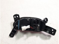 Recambio de faro antiniebla trasero izquierdo para mg zs comfort referencia OEM IAM 10571685  AC23042402005 2