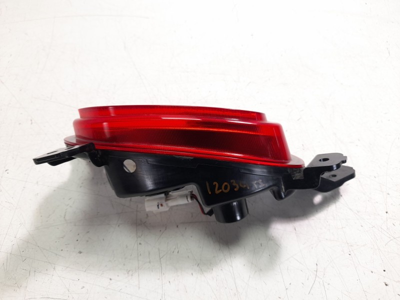 Recambio de faro antiniebla trasero izquierdo para mg zs comfort referencia OEM IAM 10571685  AC23042402005