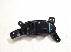 Recambio de piloto trasero derecho paragolpes para mg zs comfort referencia OEM IAM 10571686   2