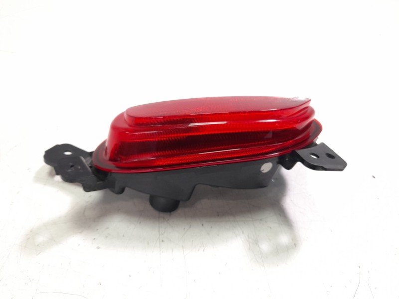 Recambio de piloto trasero derecho paragolpes para mg zs comfort referencia OEM IAM 10571686  