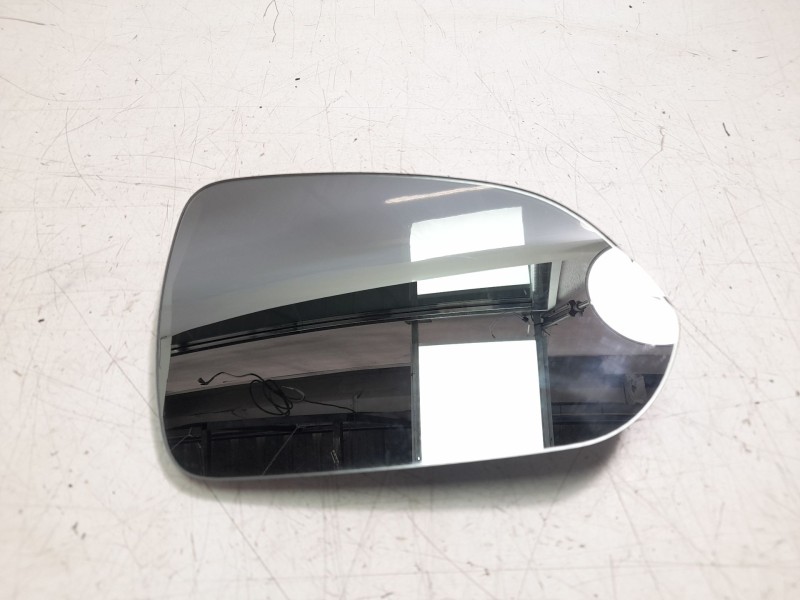 Recambio de cristal retrovisor derecho para kia stonic (yb) 1.0 t-gdi eco-dynamics+ referencia OEM IAM 87621H8020  1055522017 / 