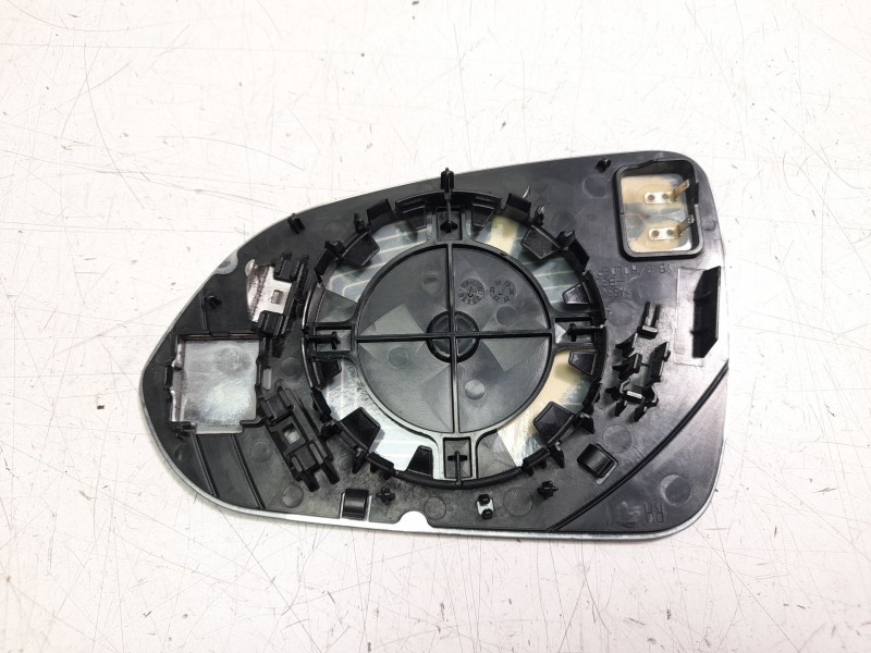 Recambio de cristal retrovisor derecho para kia stonic (yb) 1.0 t-gdi eco-dynamics+ referencia OEM IAM 87621H8020  1055522017 / 