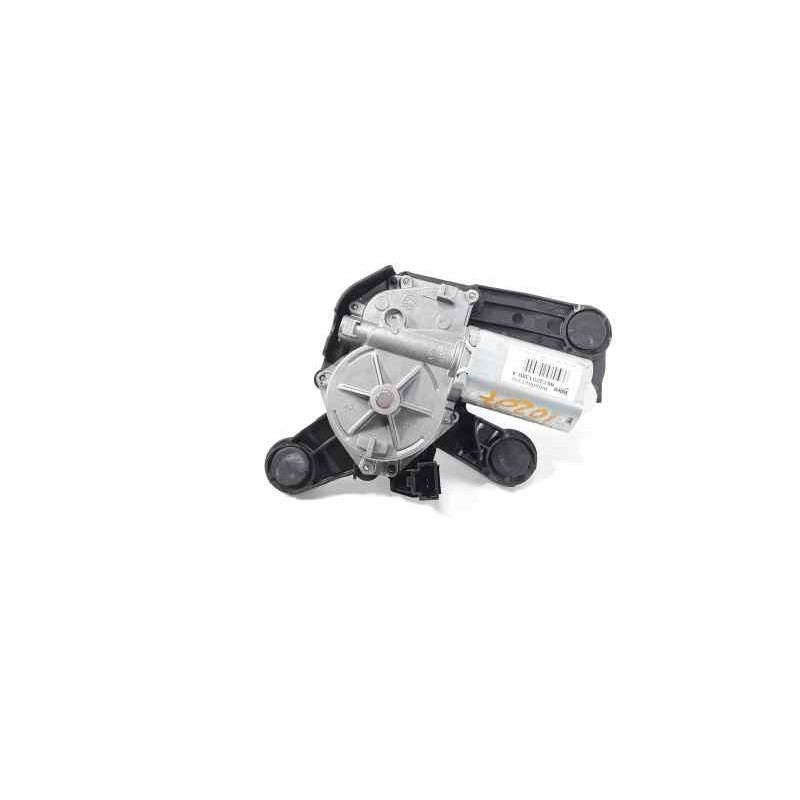 Recambio de motor limpia trasero para peugeot 208 1.2 12v vti referencia OEM IAM 9673251380A  W000027332