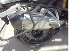 Recambio de silenciador trasero para bmw r 1250 r 1250 gs adventure referencia OEM IAM 18518559521   2
