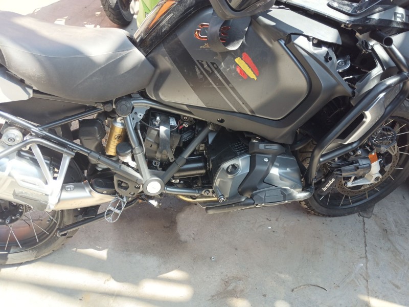 Recambio de abs para bmw r 1250 r 1250 gs adventure referencia OEM IAM   