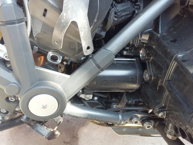 Recambio de motor arranque para bmw r 1250 r 1250 gs adventure referencia OEM IAM   