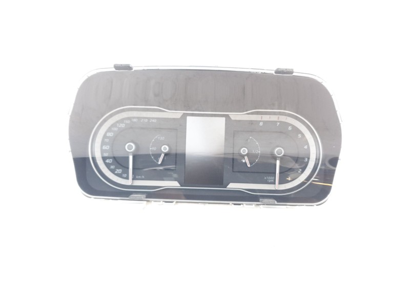 Recambio de cuadro instrumentos para hyundai tucson (nx) maxx silver 2wd referencia OEM IAM 94003N7060  