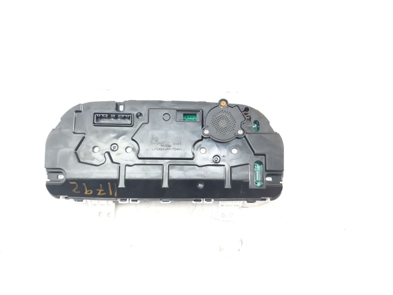 Recambio de cuadro instrumentos para hyundai tucson (nx) maxx silver 2wd referencia OEM IAM 94003N7060  
