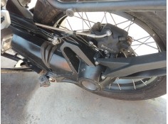 Recambio de disco de freno trasero para bmw r 1250 r 1250 gs adventure referencia OEM IAM   