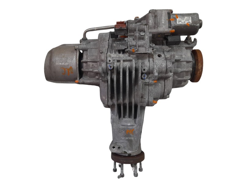 Recambio de diferencial trasero para audi s6 avant (4gd) v8 32v tfsi referencia OEM IAM 0BF500043T  
