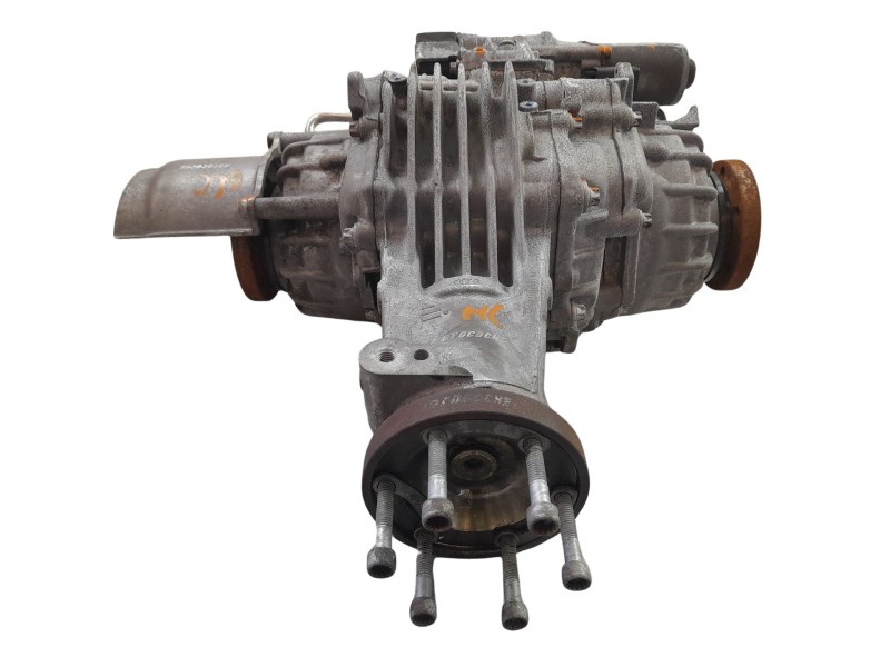 Recambio de diferencial trasero para audi s6 avant (4gd) v8 32v tfsi referencia OEM IAM 0BF500043T  