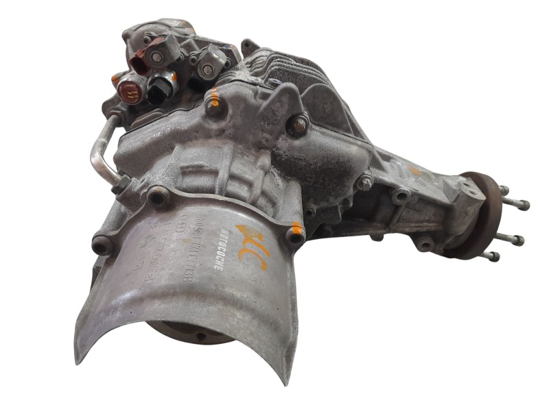 Recambio de diferencial trasero para audi s6 avant (4gd) v8 32v tfsi referencia OEM IAM 0BF500043T  