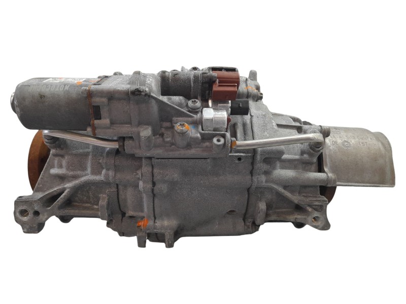 Recambio de diferencial trasero para audi s6 avant (4gd) v8 32v tfsi referencia OEM IAM 0BF500043T  