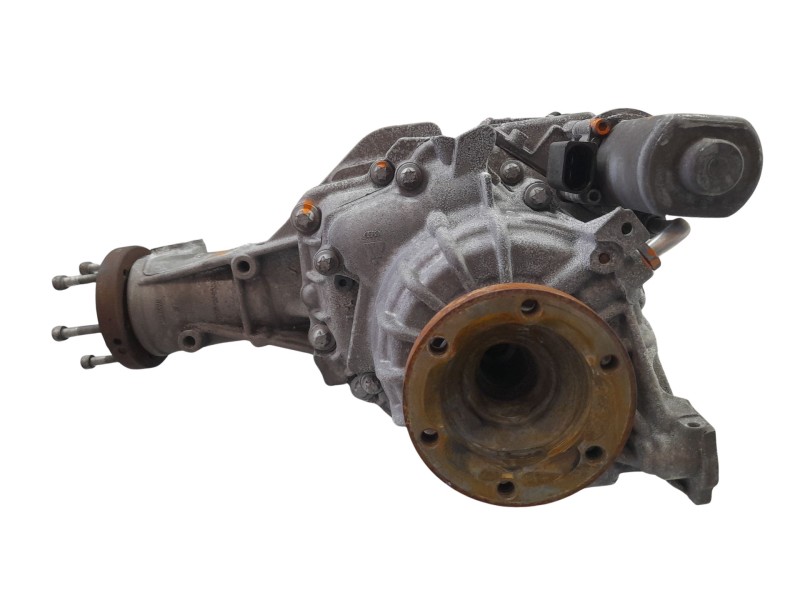 Recambio de diferencial trasero para audi s6 avant (4gd) v8 32v tfsi referencia OEM IAM 0BF500043T  