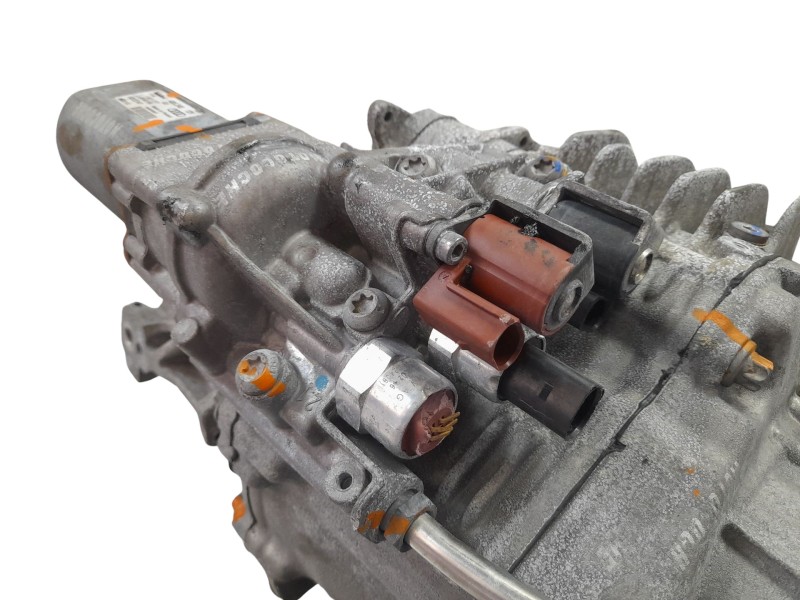 Recambio de diferencial trasero para audi s6 avant (4gd) v8 32v tfsi referencia OEM IAM 0BF500043T  