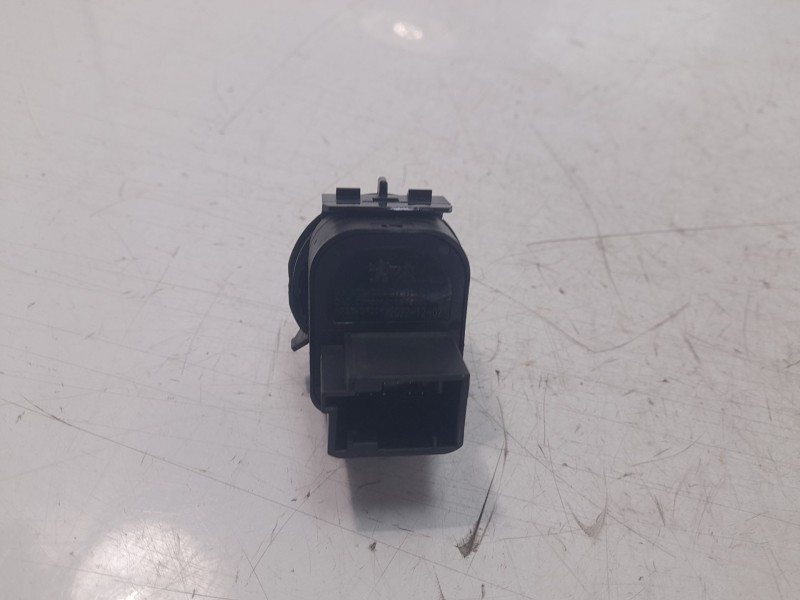 Recambio de mando retrovisor para citroën c3 feel pack referencia OEM IAM 96673722ZD  